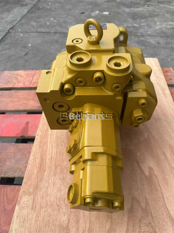 Pompa idraulica CAT 307C 308C per mini escavatore Parte AP2D36 1659270 3031424 165-9270 303-1424 Pompa a pistone principale Rexroth