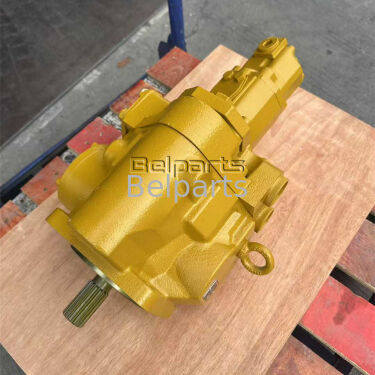 Pompa idraulica CAT 307C 308C per mini escavatore Parte AP2D36 1659270 3031424 165-9270 303-1424 Pompa a pistone principale Rexroth