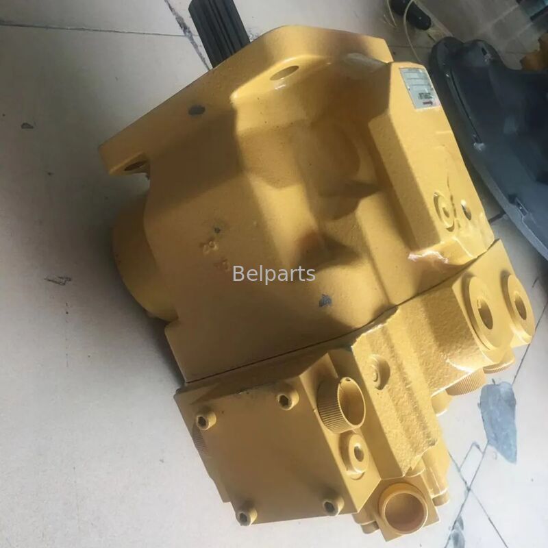 Pompa idraulica CAT 307C 308C per mini escavatore Parte AP2D36 1626259 1659269 162-6259 165-9269 Pompa a pistone principale Rexroth