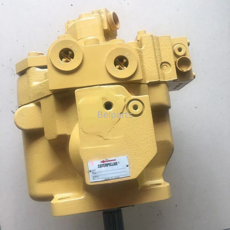 Pompa idraulica CAT 307C 308C per mini escavatore Parte AP2D36 1626259 1659269 162-6259 165-9269 Pompa a pistone principale Rexroth