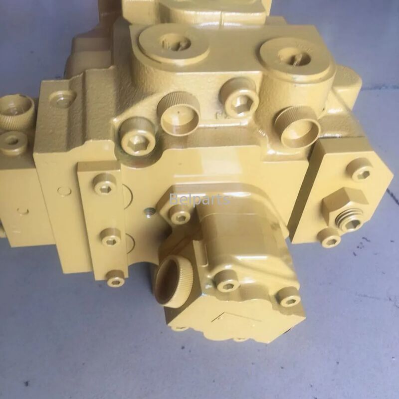 Pompa idraulica CAT 307C 308C per mini escavatore Parte AP2D36 1626259 1659269 162-6259 165-9269 Pompa a pistone principale Rexroth