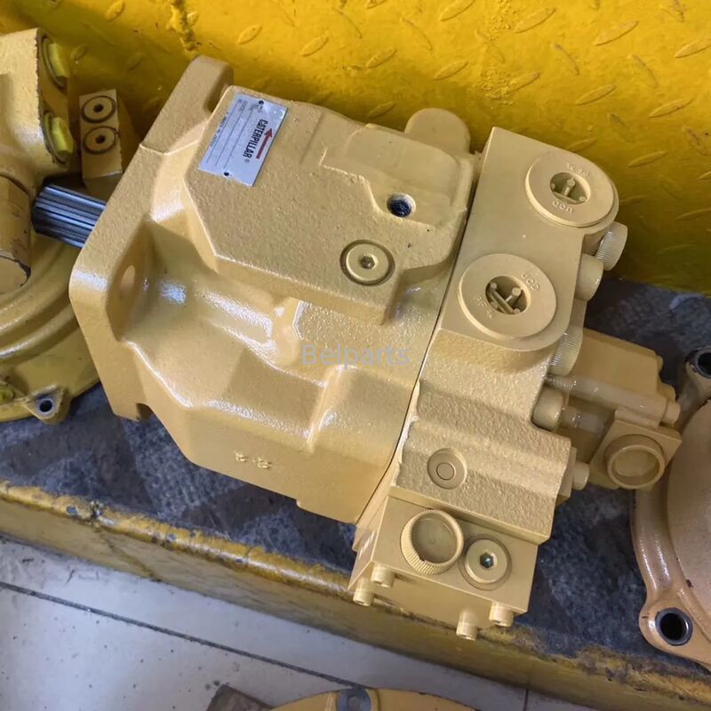 Pompa idraulica CAT 307C 308C per mini escavatore Parte AP2D36 1626259 1659269 162-6259 165-9269 Pompa a pistone principale Rexroth