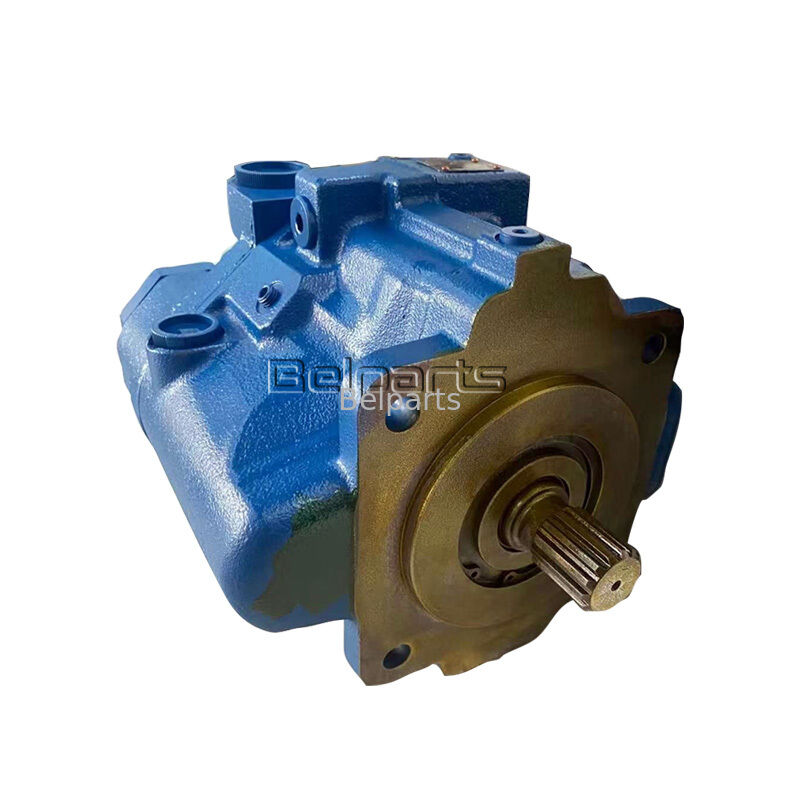 La pompa idraulica di Hyundai R80-7 R80-7A per l'escavatore parte 31N1-10010 31Q1-10050 OEM AP2D36LV3RS7-845-0 AP2D36