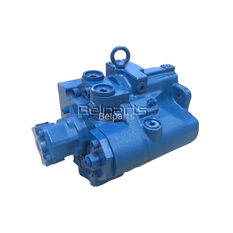 La pompa idraulica di Hyundai R80-7 R80-7A per l'escavatore parte 31N1-10010 31Q1-10050 OEM AP2D36LV3RS7-845-0 AP2D36