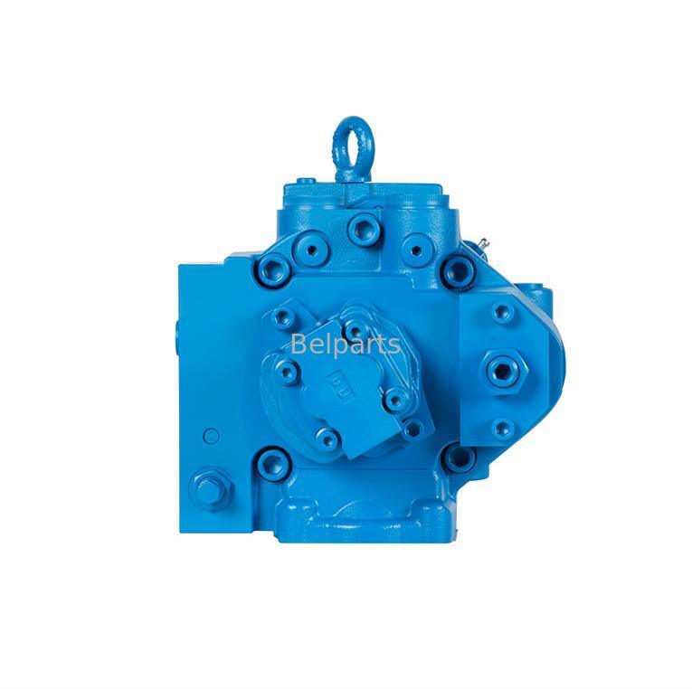 La pompa idraulica solare 75-V DOOSAN DX75 DX80 DX80R per l'escavatore parte 401-00327 02428571 OEM AP2D36