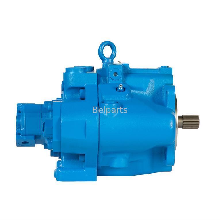 La pompa idraulica solare 75-V DOOSAN DX75 DX80 DX80R per l'escavatore parte 401-00327 02428571 OEM AP2D36