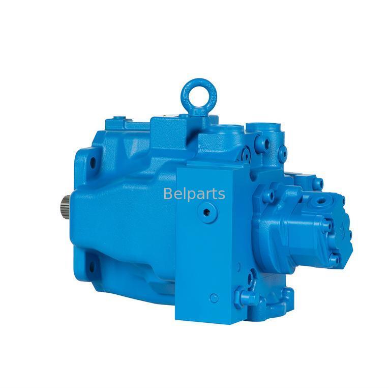 La pompa idraulica solare 75-V DOOSAN DX75 DX80 DX80R per l'escavatore parte 401-00327 02428571 OEM AP2D36