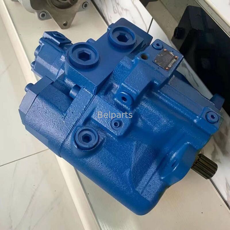 SUMITOMO SH75X-6A SH75XU-6 SH80-3B SH80-6B Hydraulic Pump For Excavator Parts OEM AP2D36LV3RS7-843-0 AP2D36