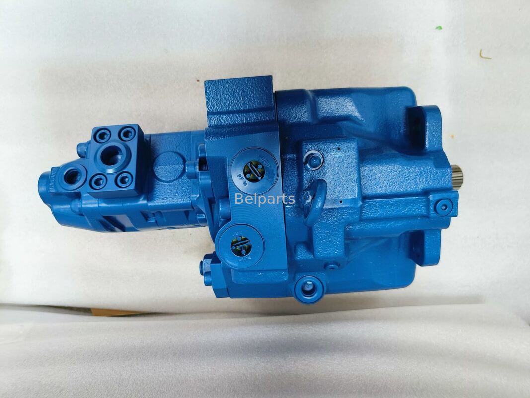 La pompa idraulica CASE CX75SR CX75C SR CX80C CX80 per l'escavatore parte KAJ10580 KAJ4955 OEM AP2D36LV3RS7-889-3 AP2D36