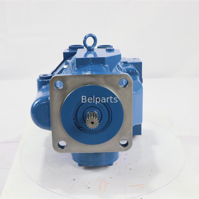La pompa idraulica IHI 80 VX NX-3 per l'escavatore IHI 80VX 80NX parte la pompa a pistone principale OEM AP2D36LV1RS7 AP2D36