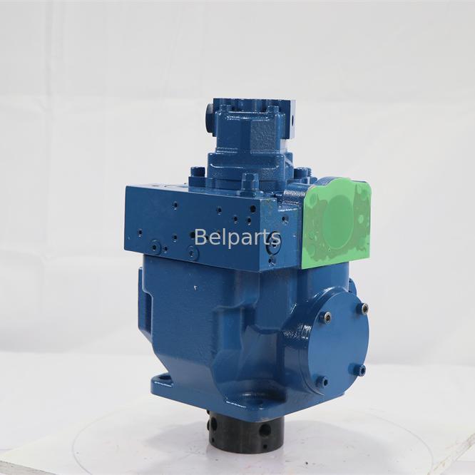 La pompa idraulica IHI 80 VX NX-3 per l'escavatore IHI 80VX 80NX parte la pompa a pistone principale OEM AP2D36LV1RS7 AP2D36