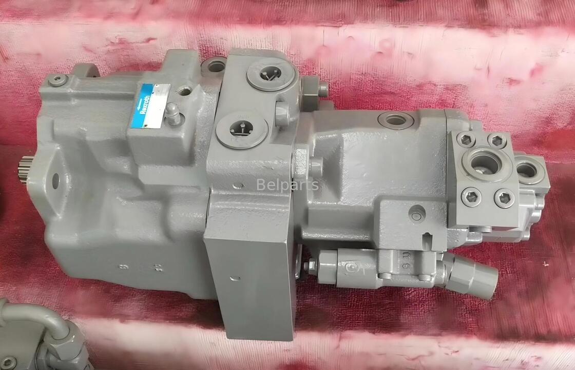La pompa idraulica JOHN DEERE 75C 80C per l'escavatore parte 4472052 4437197 OEM Nuova pompa a pistone principale AP2D36LV1RS6-909-4 AP2D36