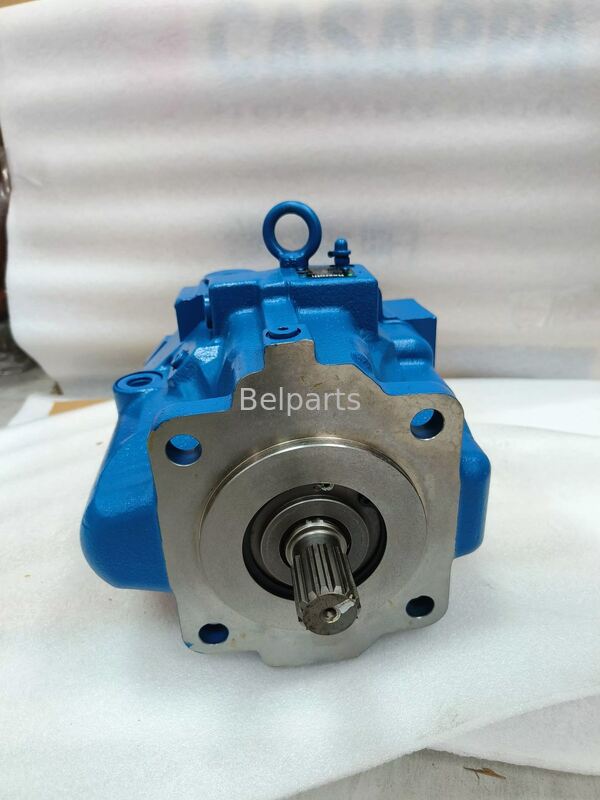 La pompa idraulica Yanmar SV100-1 VIO80U VIO80-1 VIO80 U per l'escavatore parte 172499-73100 OEM AP2D36LV3RS6-842-0 AP2D36 pompa a pistone principale
