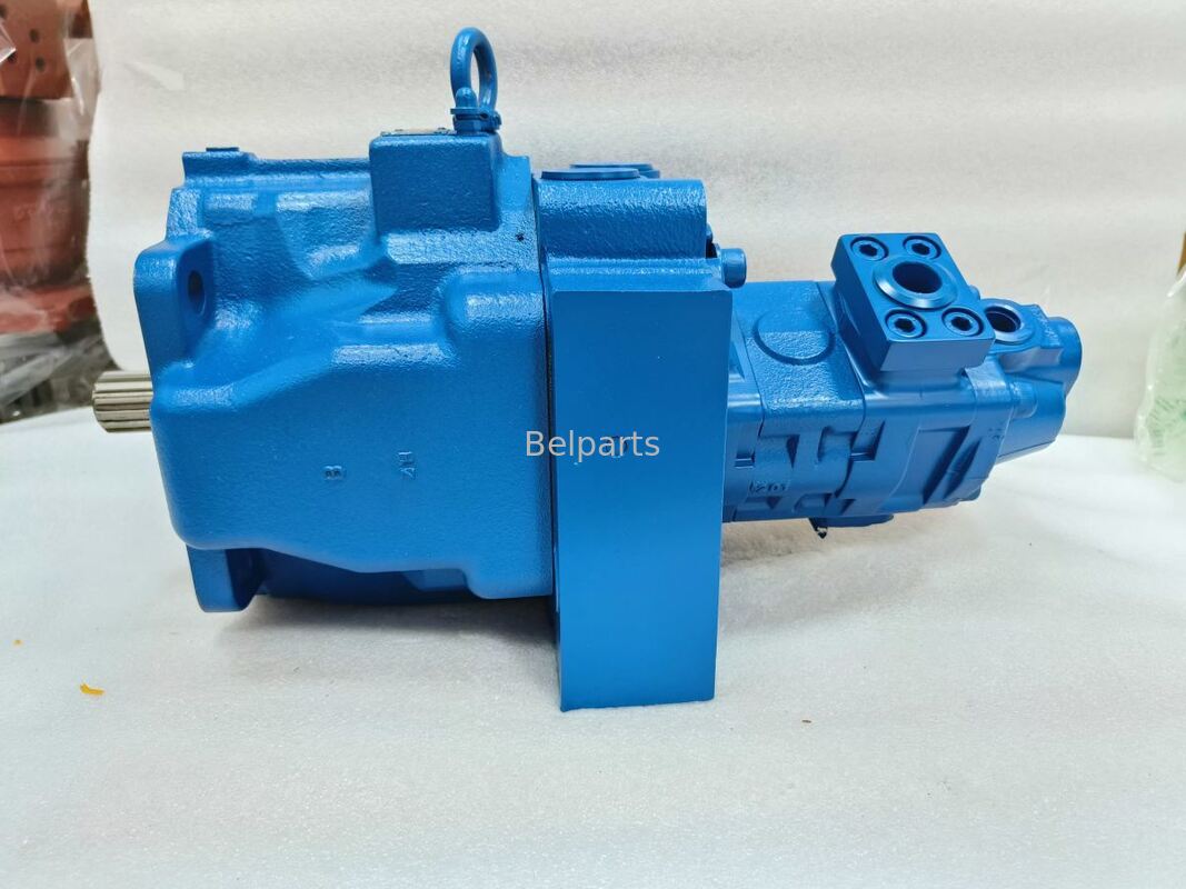 La pompa idraulica Yanmar SV100-1 VIO80U VIO80-1 VIO80 U per l'escavatore parte 172499-73100 OEM AP2D36LV3RS6-842-0 AP2D36 pompa a pistone principale