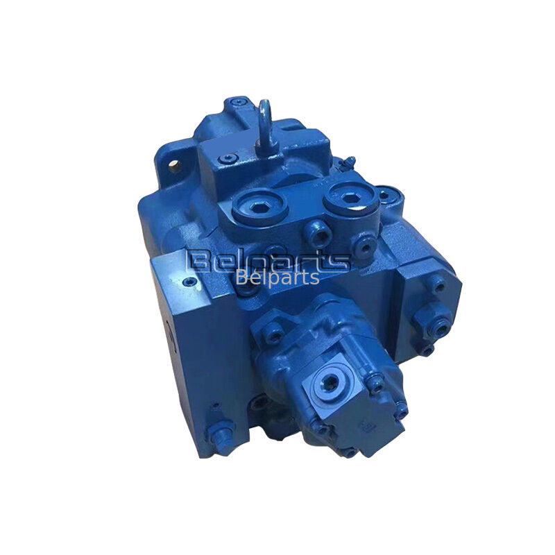 La pompa idraulica Yanmar VIO70 VIO75 VIO75-A B7-5 B7 per l'escavatore parte 172478-73100 172478-73101 OEM AP2D36LV1RS7 AP2D36