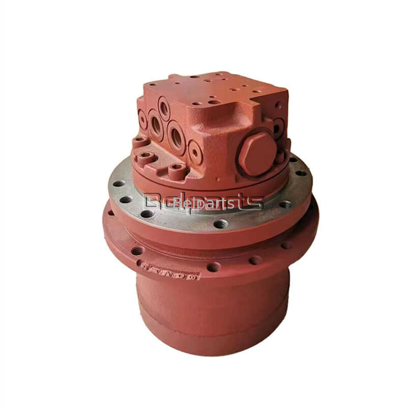 Mini escavatore John Deere 35C ZTS Final Drive Parte 4466796 0727001 Riduttore idraulico del motore di traslazione