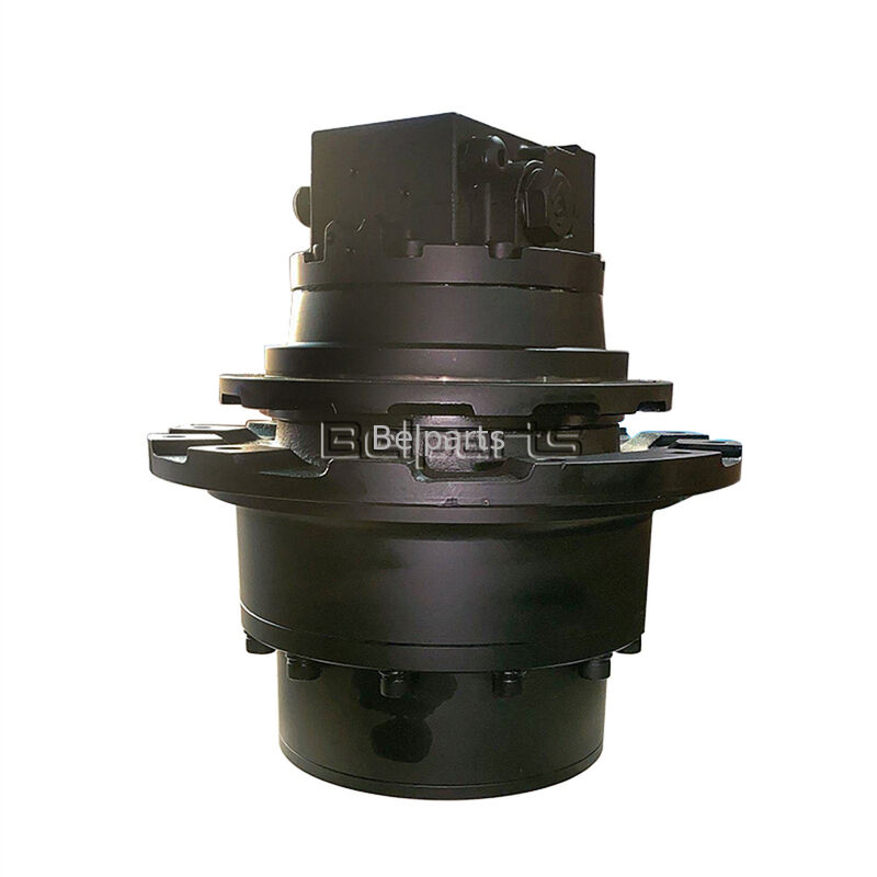 Parte 9272923 9290867 dell'escavatore della trasmissione finale John Deere 75D 75G 85D 85G Riduttore idraulico del motore di viaggio