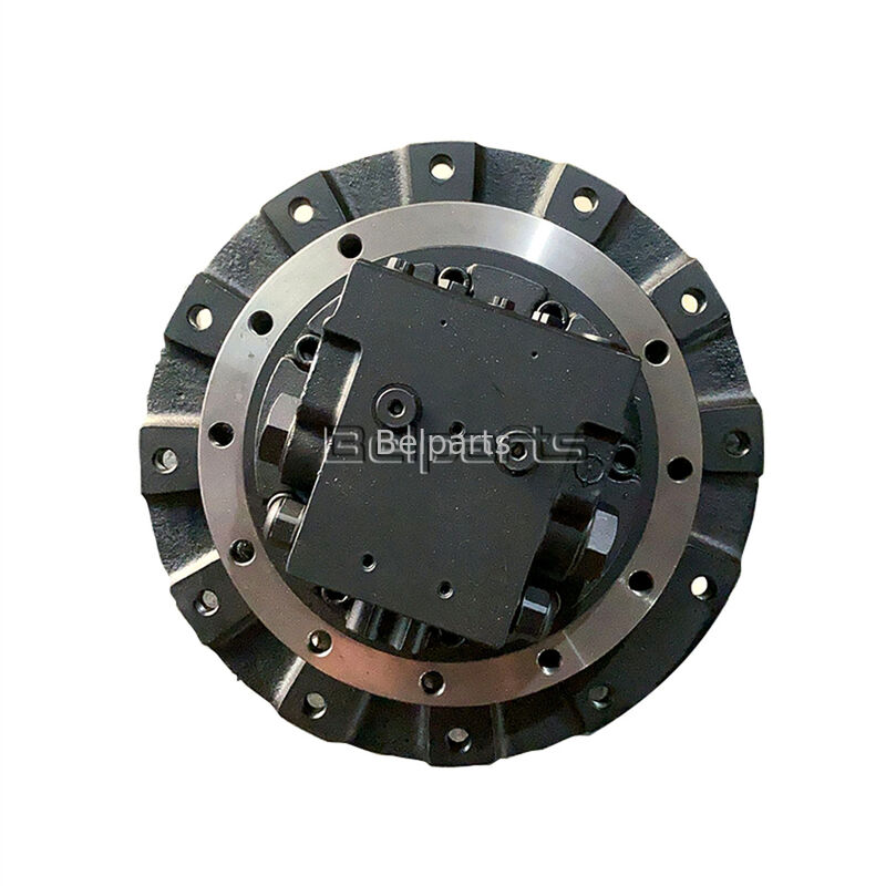 Parte 9272923 9290867 dell'escavatore della trasmissione finale John Deere 75D 75G 85D 85G Riduttore idraulico del motore di viaggio