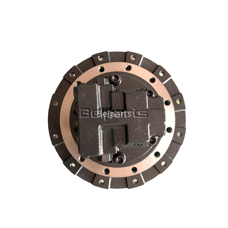 Parte dell'escavatore a trasmissione finale John Deere 75D 85D 9272923 9290867 4678748 9291582 Riduttore idraulico del motore di traslazione