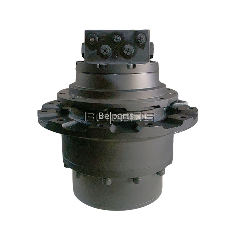 Mini escavatore John Deere 75C Final Drive Parte 9224241 9207891 Riduttore idraulico del motore di traslazione