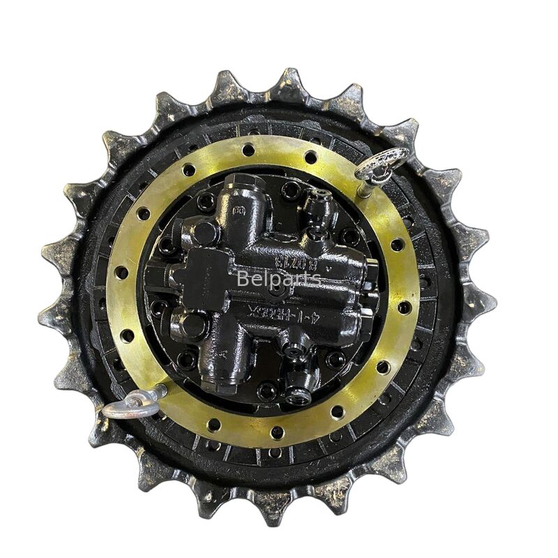 Parte dell'escavatore a trasmissione finale John Deere 130G 130P-Tier 135D 135G 9289617 9289614 Riduttore motore di traslazione idraulico