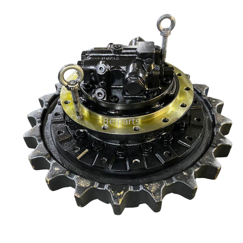 Parte dell'escavatore a trasmissione finale John Deere 130G 130P-Tier 135D 135G 9289617 9289614 Riduttore motore di traslazione idraulico