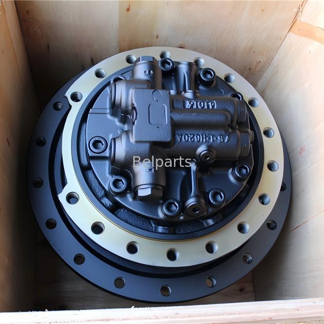 Parte dell'escavatore a trasmissione finale John Deere 210G LC 180G 200D 225D 245G LC 9261222 9258325 PG200139 Riduttore idraulico del motore di viaggio