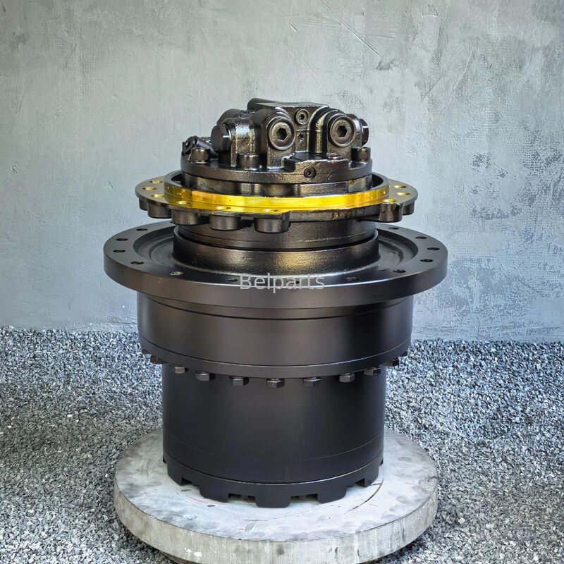 Parte dell'escavatore a trasmissione finale John Deere 210G LC 180G 200D 225D 245G LC 9261222 9258325 PG200139 Riduttore idraulico del motore di viaggio