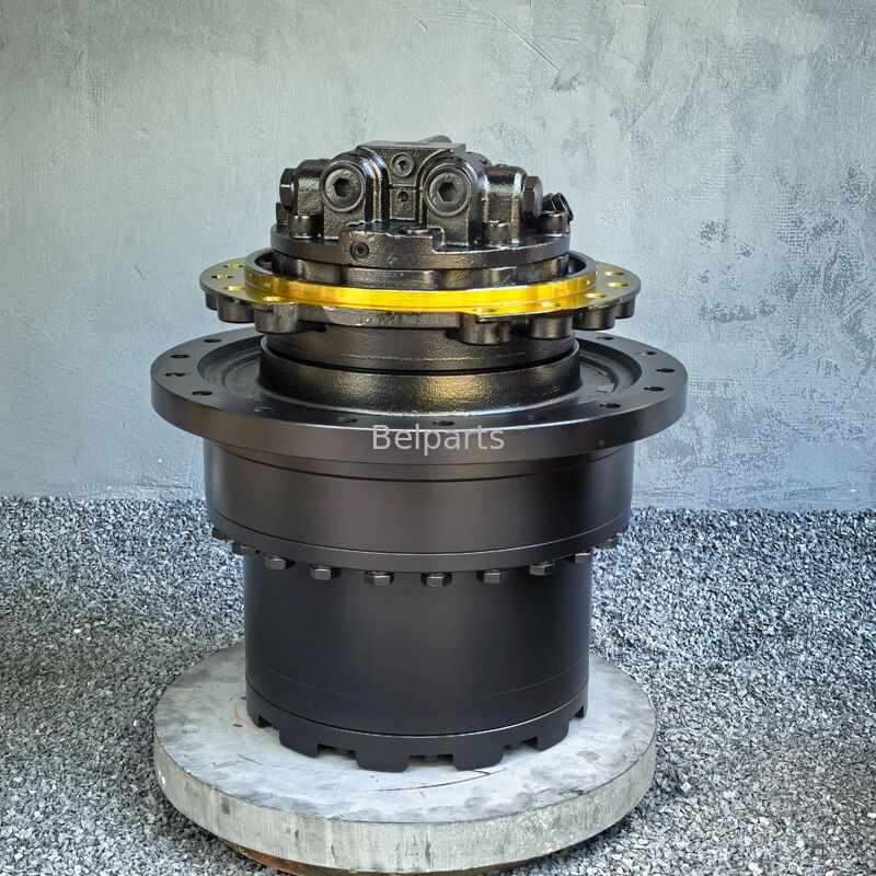Parte dell'escavatore a trasmissione finale John Deere 210G LC 180G 200D 225D 245G LC 9261222 9258325 PG200139 Riduttore idraulico del motore di viaggio