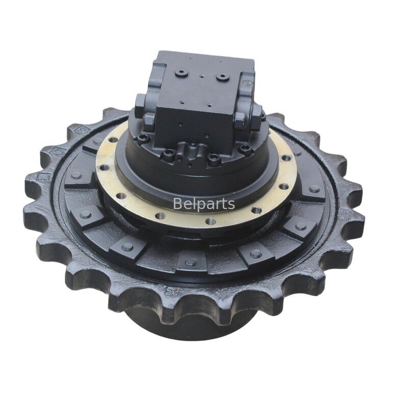 John Deere 190E Riduttore Motore Idraulico Finale Escavatore Parte 9118299