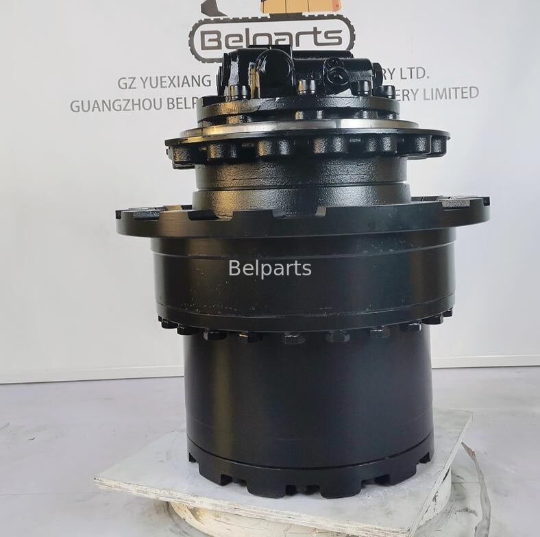 Riduttore motore di traslazione idraulico John Deere 200C LC Final Drive 9200288 9200288EX per escavatore