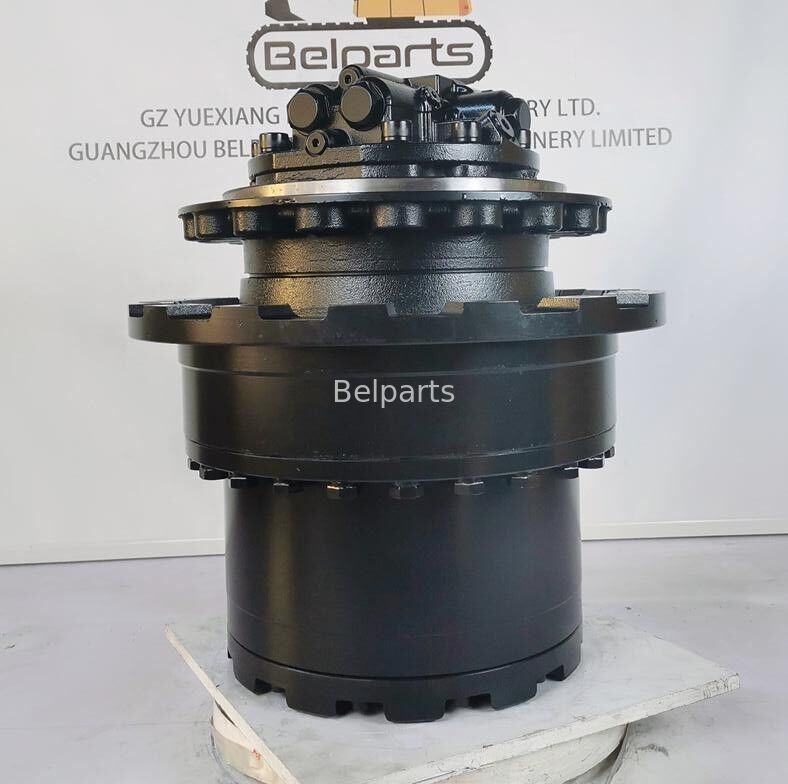 Riduttore motore di traslazione idraulico John Deere 200C LC Final Drive 9200288 9200288EX per escavatore