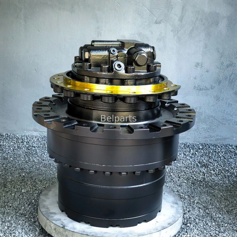Motoriduttore idraulico per escavatore John Deere 250G LC Final Drive FYB60003498 9243839 9256989