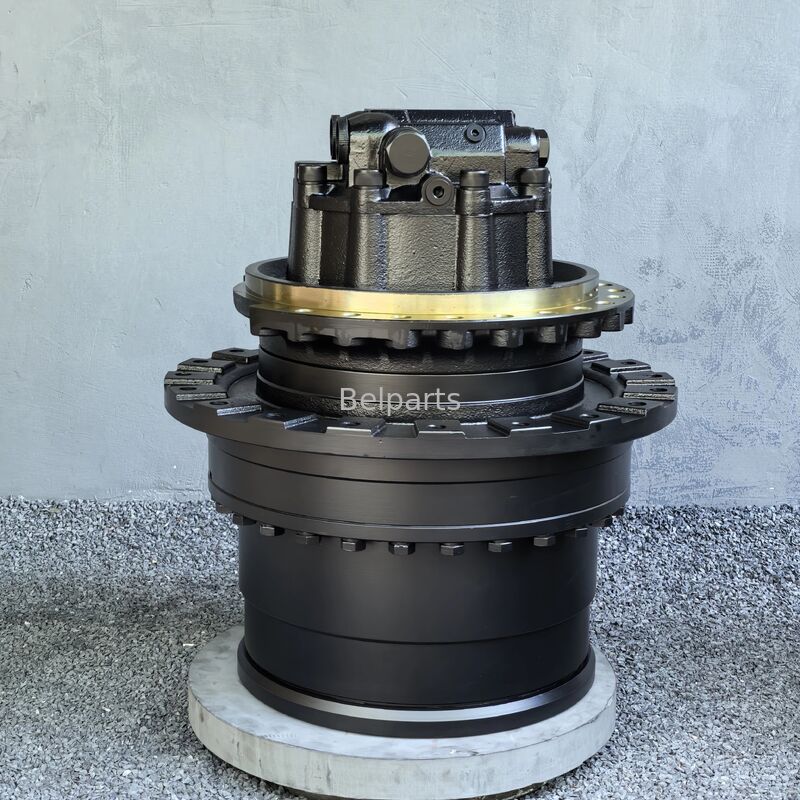 John Deere 270C LC Final Drive 9156041 9156041EX 9231672 9231672EX 9185360 9232359 Riduttore motore di traslazione idraulico