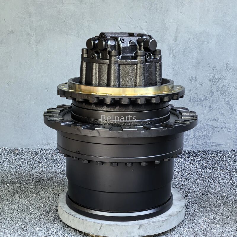 John Deere 270C LC Final Drive 9156041 9156041EX 9231672 9231672EX 9185360 9232359 Riduttore motore di traslazione idraulico
