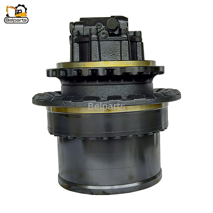 Riduttore idraulico del motore di viaggio John Deere 270D 290G 300G LC 9256990 9251292 PG200008