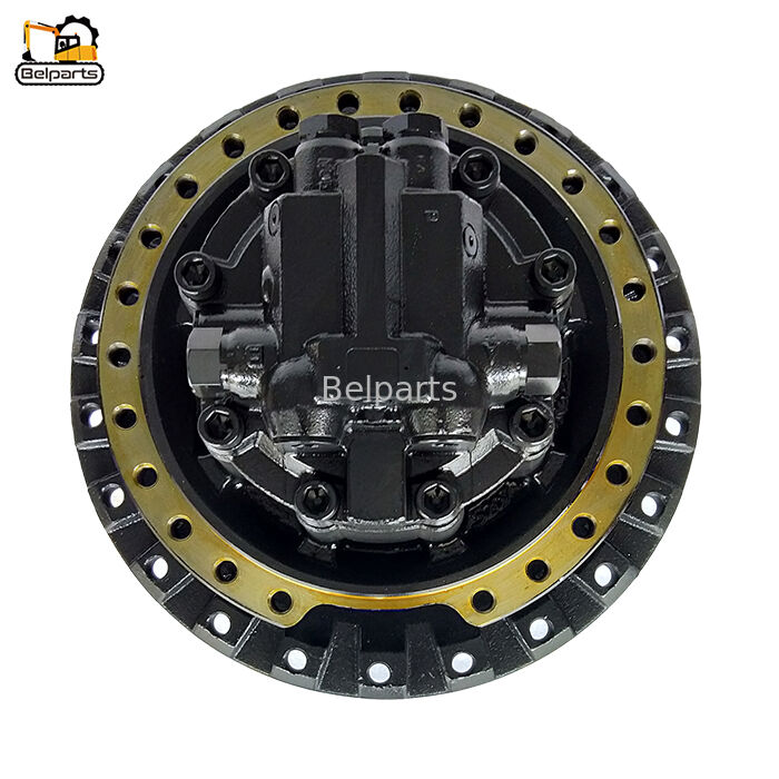 Riduttore idraulico del motore di viaggio John Deere 270D 290G 300G LC 9256990 9251292 PG200008