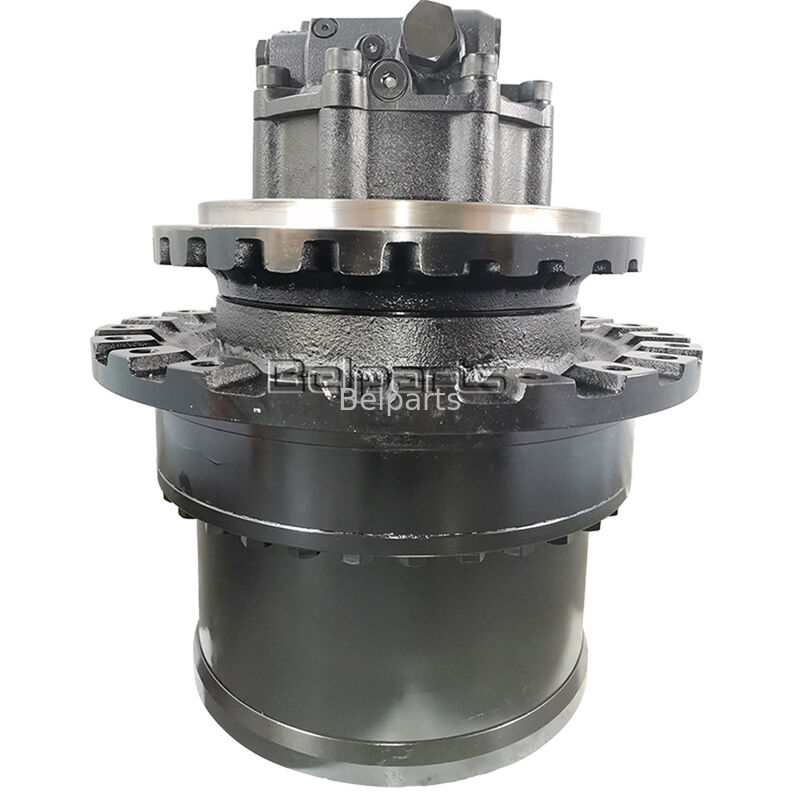 Riduttore idraulico per motore di traslazione John Deere 350D 350G 380G LC Final Drive 9281921 9281842 PG200128 Escavatore