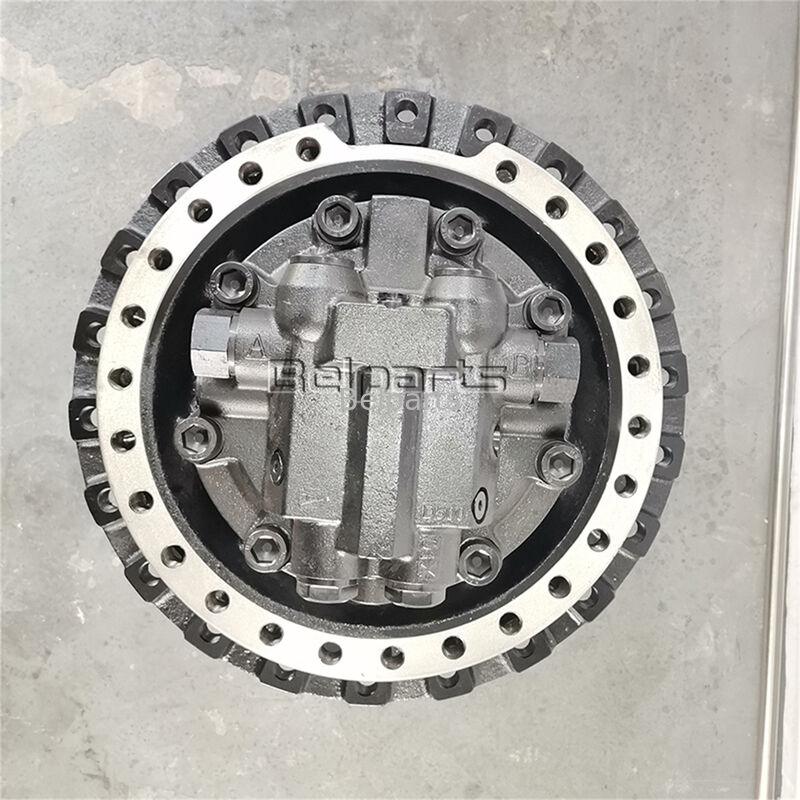 Riduttore idraulico per motore di traslazione John Deere 350D 350G 380G LC Final Drive 9281921 9281842 PG200128 Escavatore