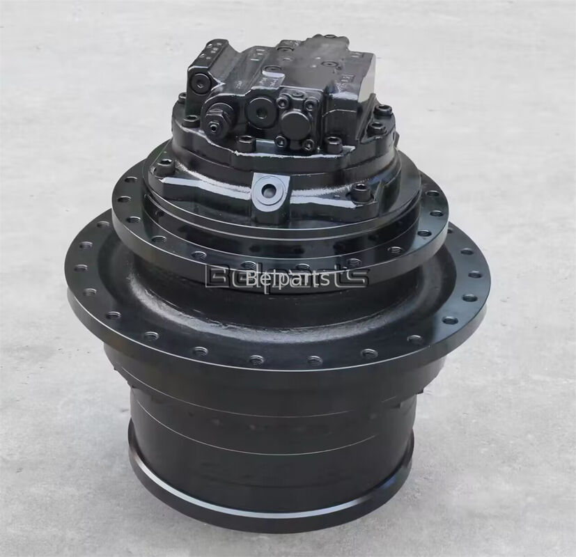 John Deere 470G LC 470 P-Tier Trasmissione finale 4699092 PG202167 FYA00085173 9263594 Riduttore motore di traslazione idraulico