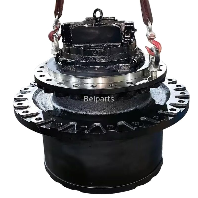 John Deere 670G LC 670 P-Tier Riduttore Motore di Traslazione Idraulico 9254462 4641493 4688059 PG202170 Escavatore 670GLC