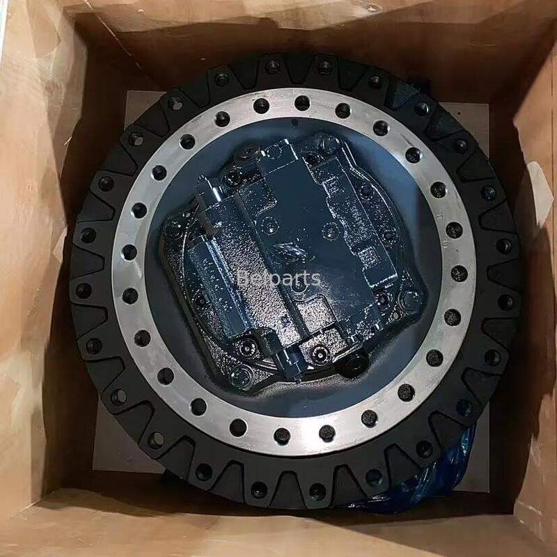 John Deere 670G LC 670 P-Tier Riduttore Motore di Traslazione Idraulico 9254462 4641493 4688059 PG202170 Escavatore 670GLC