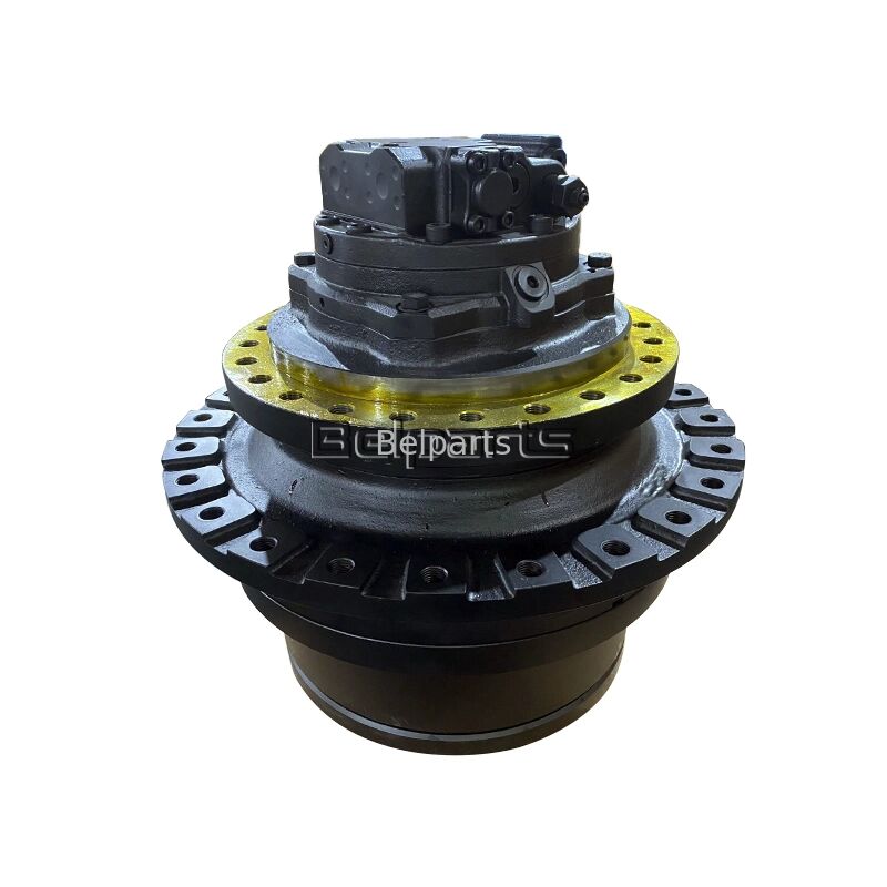 John Deere 870G 850D LC 870 P-Tier Final Drive 9219275 Parti di escavatori riduttore del motore idraulico
