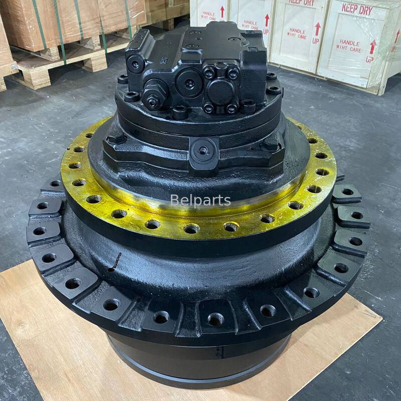 John Deere 870G 850D LC 870 P-Tier Final Drive 9219275 Parti di escavatori riduttore del motore idraulico