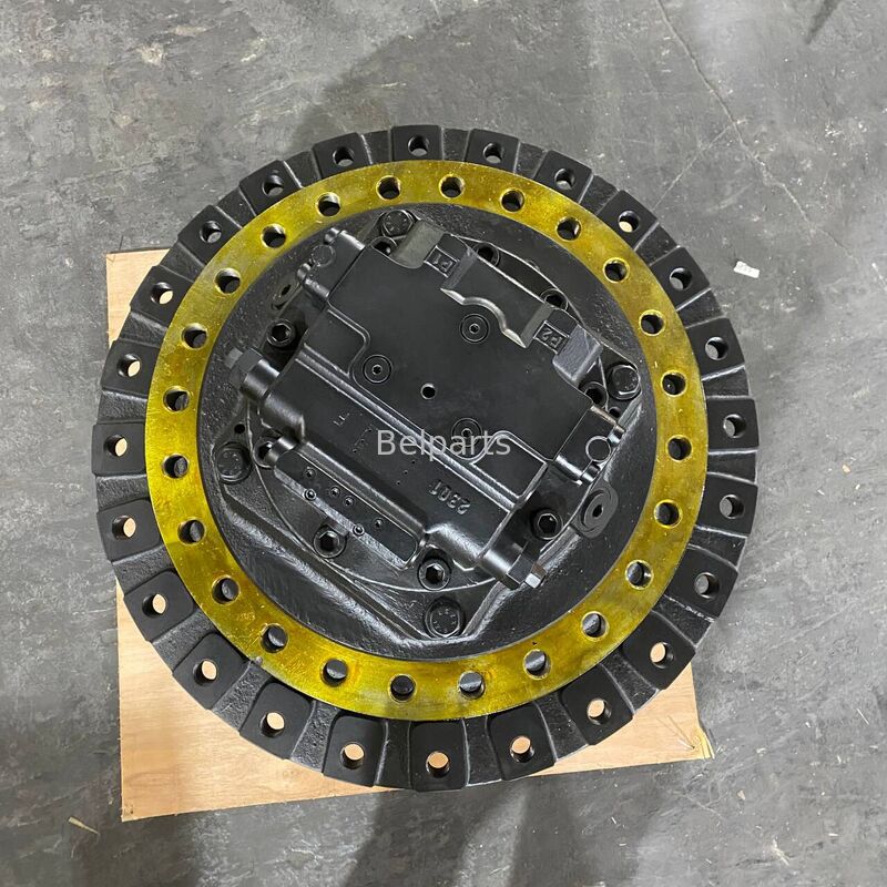 John Deere 870G 850D LC 870 P-Tier Final Drive 9219275 Parti di escavatori riduttore del motore idraulico