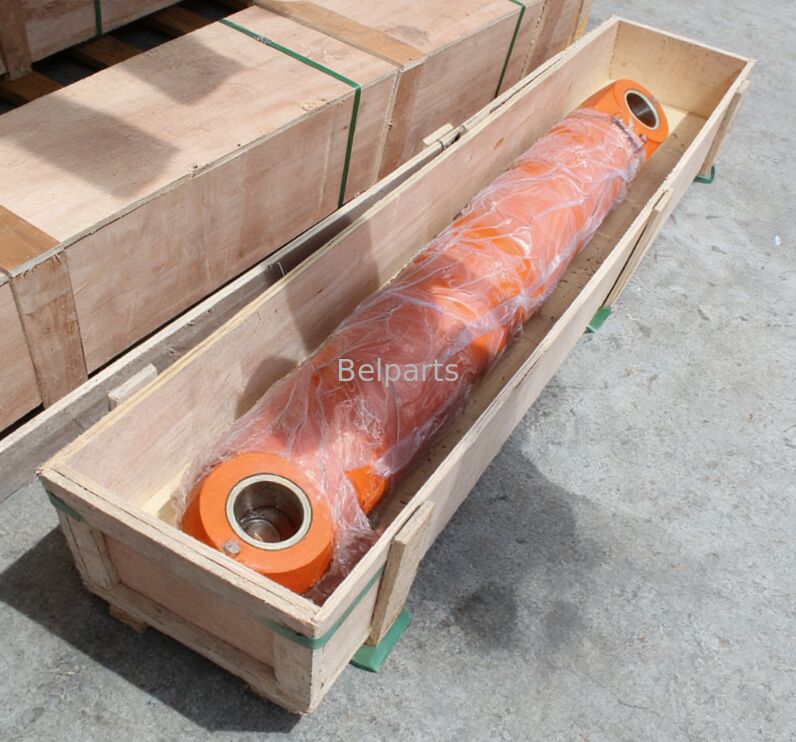 ZX490 ZX490LCH-5A ZX490LC-6 ZX490-7G ZX490LCH-7 Hydraulic Bucket Cylinder For Hitachi Excavator Spare Parts Aftermarket High Quality
