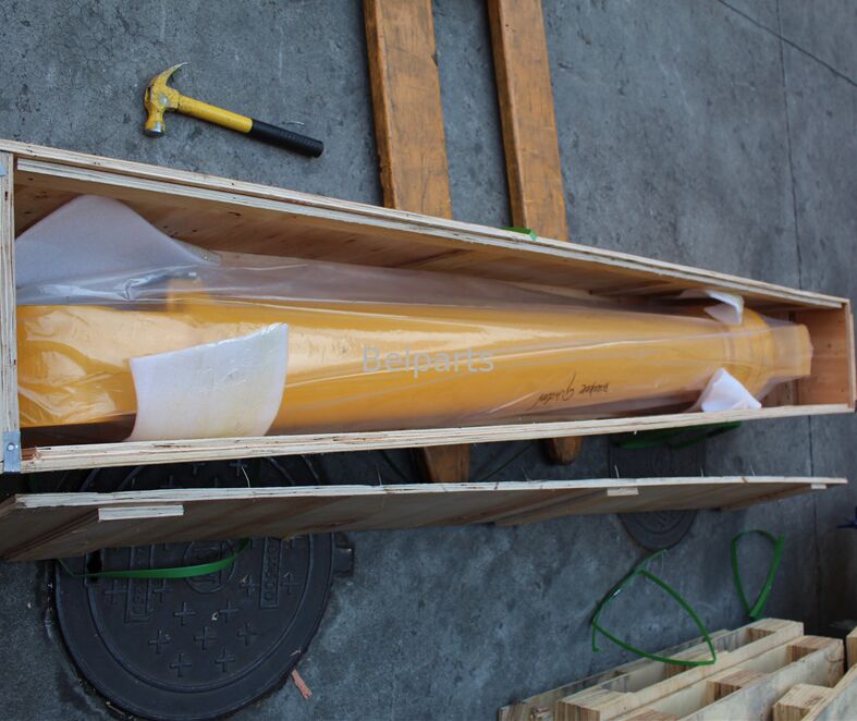 Cilindro idraulico per benna SH490 SH470HD-6 SH490LHD-6 per escavatore Sumitomo, ricambi aftermarket di alta qualità