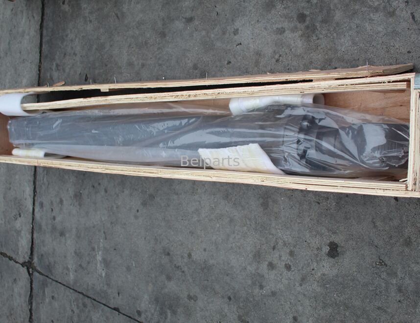 EC210B EC210BLC cilindro idraulico a secchio per parti di ricambio per escavatori VOE14512430 VOE14523659 VOE14523664 VOE14523664 Alta qualità