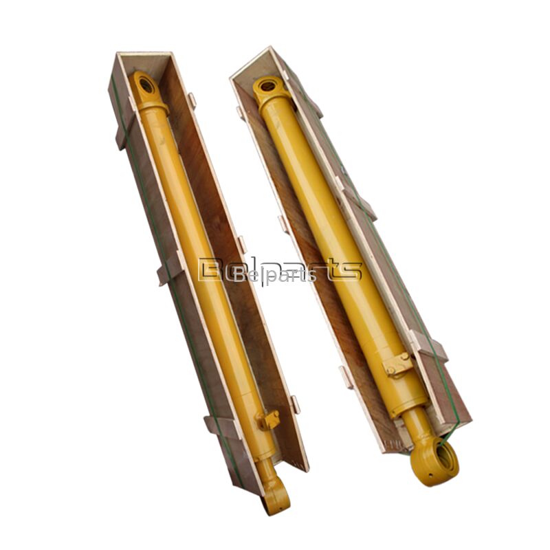 EC140BLC EC140B cilindro idraulico a secchio per parti di ricambio per escavatori VOE14510883 VOE14522846 VOE14514560 VOE14522900 Aftermarket Alta qualità