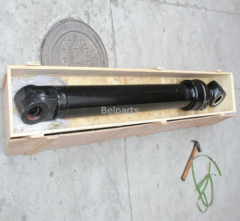 329 329DL 329D Cilindro idraulico per benna per pezzi di ricambio per escavatori 2254591 aftermarket di alta qualità